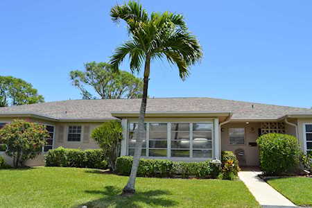 1267 S High Point Place #C Delray Beach, FL 33445