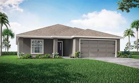 504 Scenic Bluff Blvd Lake Wales, FL 33853