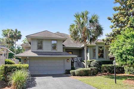 34 Shell Ring Rd Hilton Head Island, SC 29928
