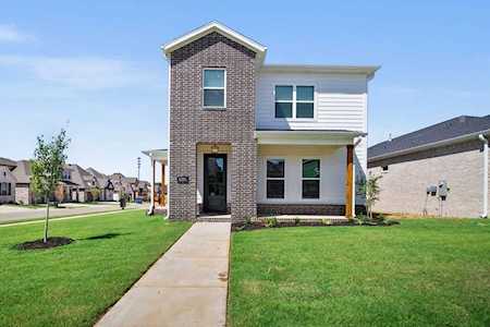 6306 SW Beacon St Bentonville, AR 72713