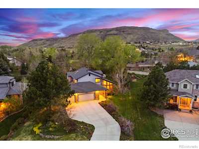 16622 W 56th Dr Golden, CO 80403