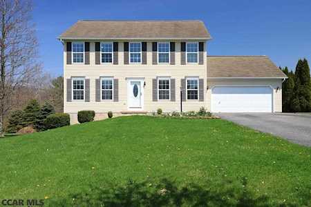 102 Sapling Drive Bellefonte, PA 16823