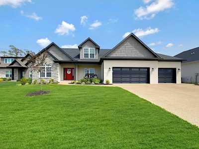 2918 Locker Court Evansville, IN 47725