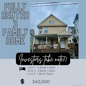 79 Center Street Bridgeport, CT 06604