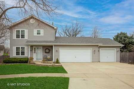 3824 Hennepin Ct Joliet, IL 60431