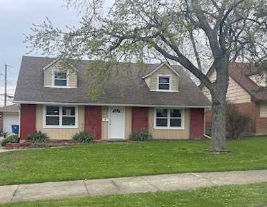 277 W Raye Dr Chicago Heights, IL 60411