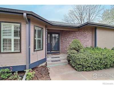2010 46th Ave #33 Greeley, CO 80634