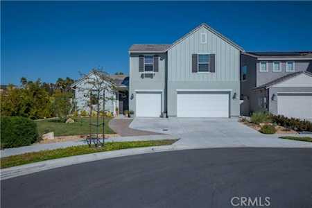 31697 Calle De Las Estrellas Bonsall, CA 92003