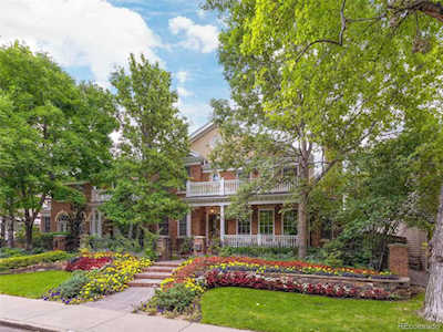 232 Madison St Denver, CO 80206