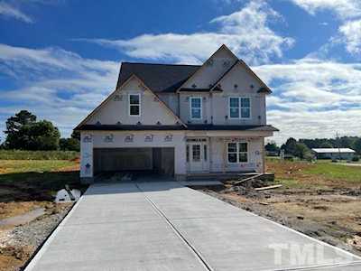 38 Locomotive Way Clayton, NC 27520