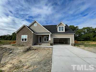 71 Locomotive Way Clayton, NC 27520
