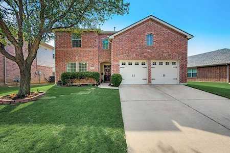 13141 Settlers Trail Fort Worth, TX 76244