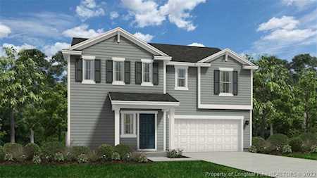 1510 Fawn Wood Place Stedman, NC 28391