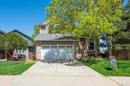 448 Somerset Dr Golden, CO 80401