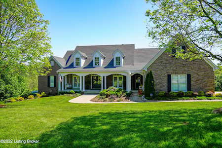 6109 Hensley Rd Prospect, KY 40059