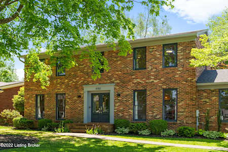 8702 Creighton Ct Louisville, KY 40222