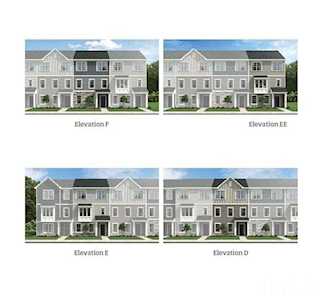 1737 Starlit Sky Lane #129 Cary, NC 27519