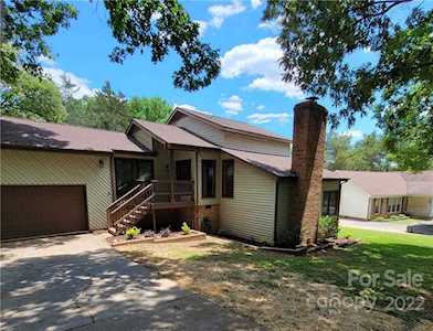 7801 Robin Crest Rd Charlotte, NC 28226