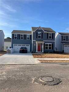 119 Good Hope Ln Portsmouth, VA 23701