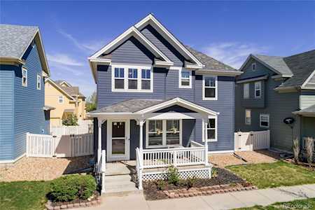 10757 Beeler St Commerce City, CO 80640