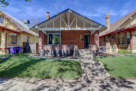 1367 Monroe St Denver, CO 80206