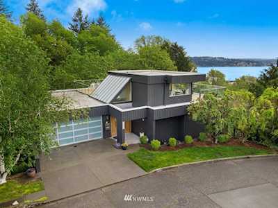 7513 55th Place NE Seattle, WA 98115