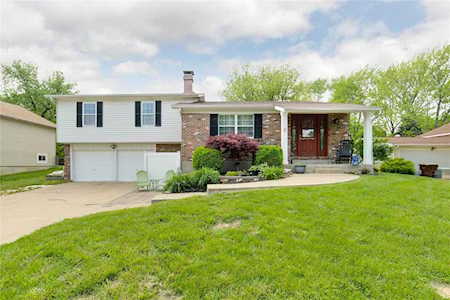 6 Wells Fargo Dr St Peters, MO 63376