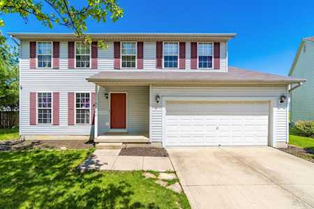 7900 Grandlin Park Court Blacklick, OH 43004