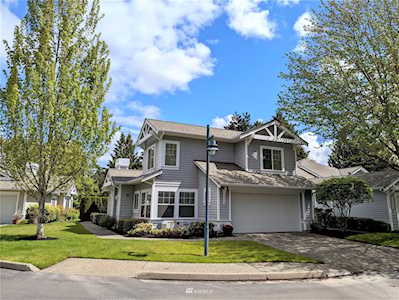 5010 S 233rd Place Kent, WA 98032