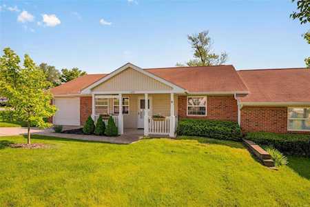 102 Green Gables Dr Wentzville, MO 63385