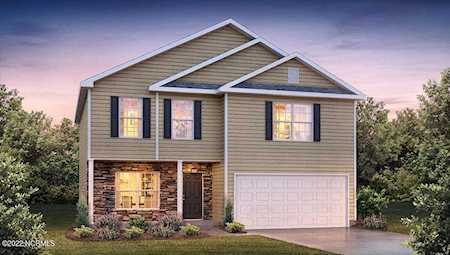 4504 Sandstone Drive Greenville, NC 27858