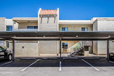 16635 N Cave Creek Road #101 Phoenix, AZ 85032