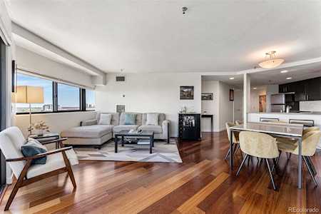 100 W Park Ave #1403 Denver, CO 80205