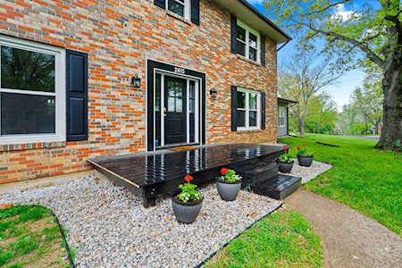 2415 Ridgefield RD Columbia, MO 65203