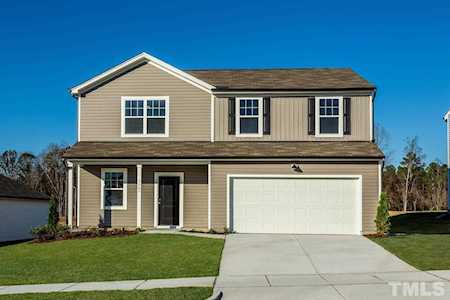 1524 Justice Union Court Raleigh, NC 27604