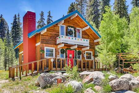 2962 State Hwy 9 Breckenridge, CO 80424