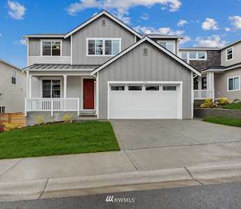 2886 83rd Avenue Ct E #89 Edgewood, WA 98371