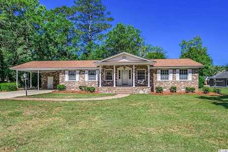 204 Lakeland Dr. Conway, SC 29526