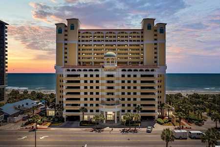 2000 Ocean Blvd. N #1207 Myrtle Beach, SC 29577