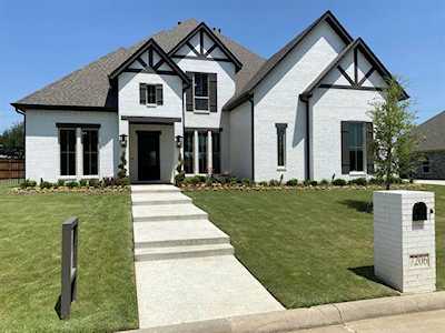 7206 Tatum Renee Trail Arlington, TX 76001