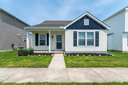 2244 Aberdeen Street Marion, OH 43302