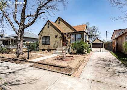 1815 N Weber Street Colorado Springs, CO 80907