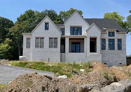 1586 Eastwood Dr Brentwood, TN 37027