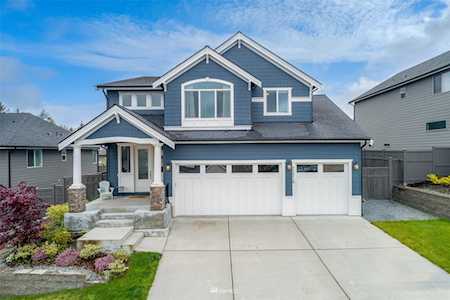 23316 12th Place S Des Moines, WA 98198