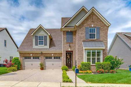 5006 Laughing Brook Ln Franklin, TN 37064