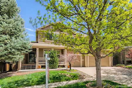 5535 W Prentice Circle Denver, CO 80123