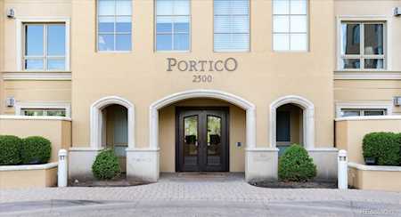 2500 E Cherry Creek South Dr #117 Denver, CO 80209