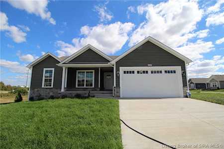 4220 - Lot 321 Tom's Way Jeffersonville, IN 47130