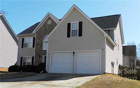 175 Scanlon Rd Mooresville, NC 28115