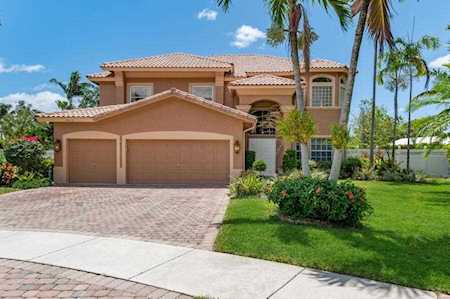 4510 S Barwick Ranch Circle Delray Beach, FL 33445